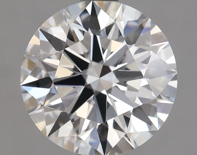 Loose Diamond - ROUND 2.17ct E VS1: Loose Diamond - ROUND 2.17ct E VS1 Source: This is a real non-mined Diamond that has been grown in a lab Shape: ROUND Carats: 2.17 Color: E Clarity: VS1 Certification: GIA Video: