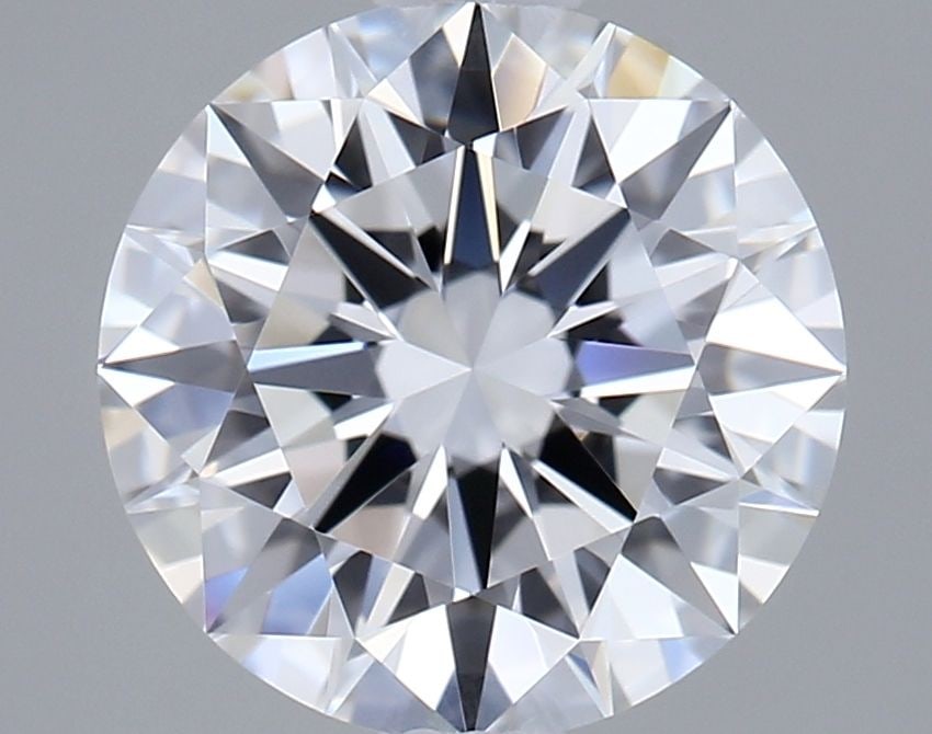 Ideal Loose Diamond - ROUND 1.53ct D IF: Ideal Loose Diamond - ROUND 1.53ct D IF Source: This is a real non-mined Diamond that has been grown in a lab Shape: ROUND Carats: 1.53 Color: D Clarity: IF Certification: IGI Video: