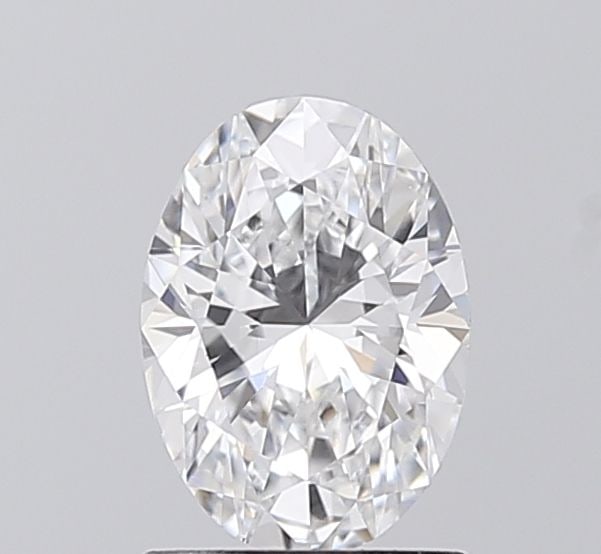 Loose Diamond - OVAL 1.03ct D VS1: Loose Diamond - OVAL 1.03ct D VS1 Source: This is a real non-mined Diamond that has been grown in a lab Shape: OVAL Carats: 1.03 Color: D Clarity: VS1 Certification: IGI Video: