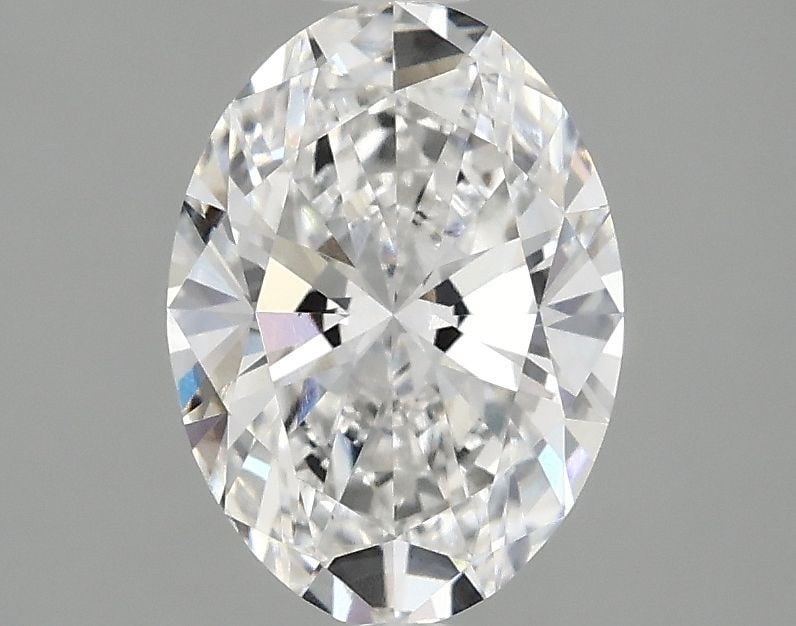 Loose Diamond - OVAL 1.51ct E VS1: Loose Diamond - OVAL 1.51ct E VS1 Source: This is a real non-mined Diamond that has been grown in a lab Shape: OVAL Carats: 1.51 Color: E Clarity: VS1 Certification: IGI Additional images available up
