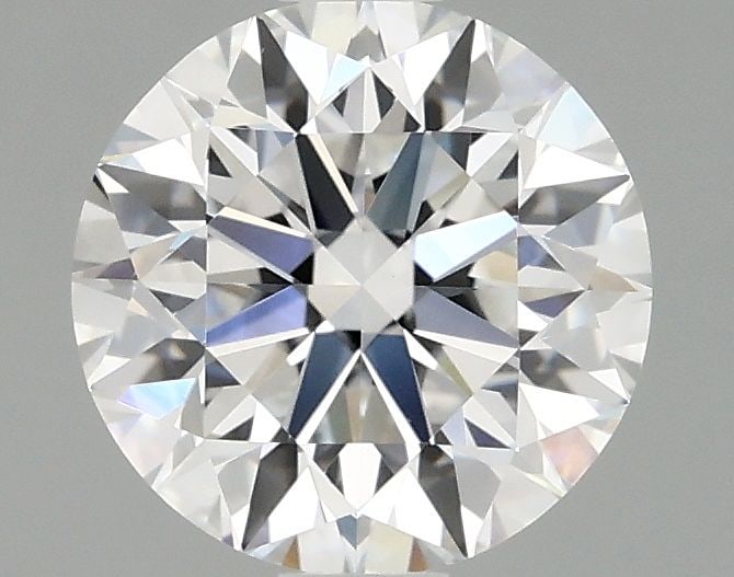 Loose Diamond - ROUND 1.59ct D VVS2 (1 of 1)
