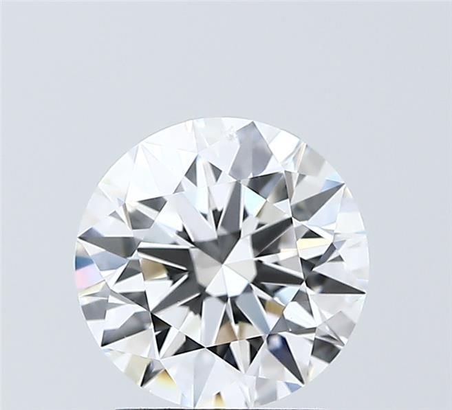 Ideal Loose Diamond - ROUND 2.05ct D VVS2: Ideal Loose Diamond - ROUND 2.05ct D VVS2 Source: This is a real non-mined Diamond that has been grown in a lab Shape: ROUND Carats: 2.05 Color: D Clarity: VVS2 Certification: IGI Video: