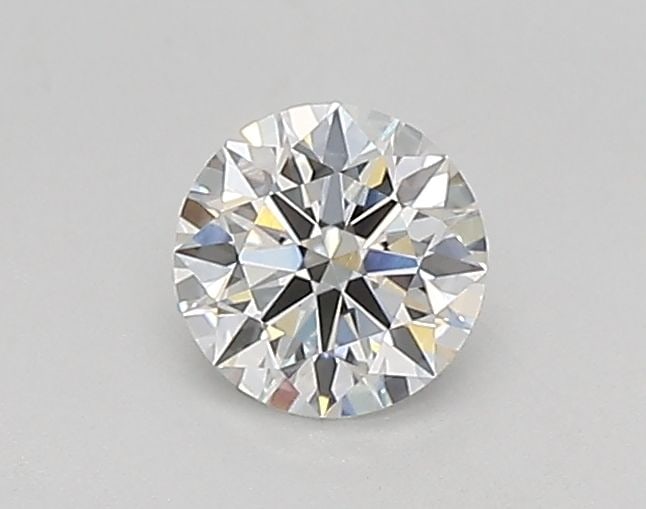 Ideal Loose Diamond - ROUND 0.48ct E VVS2: Ideal Loose Diamond - ROUND 0.48ct E VVS2 Source: This is a real non-mined Diamond that has been grown in a lab Shape: ROUND Carats: 0.48 Color: E Clarity: VVS2 Certification: IGI Additional images av