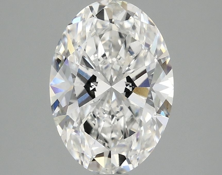 Loose Diamond - OVAL 1.97ct E VS2: Loose Diamond - OVAL 1.97ct E VS2 Source: This is a real non-mined Diamond that has been grown in a lab Shape: OVAL Carats: 1.97 Color: E Clarity: VS2 Certification: IGI Video: