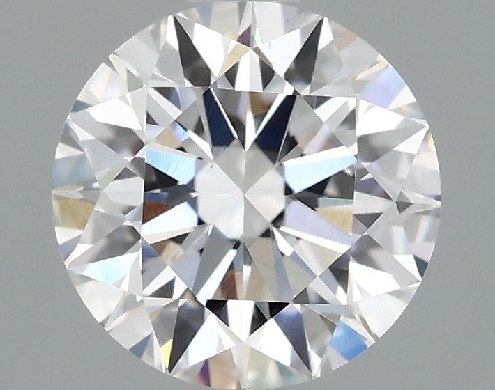 Loose Diamond - ROUND 1.01ct E VS1: Loose Diamond - ROUND 1.01ct E VS1 Source: This is a real non-mined Diamond that has been grown in a lab Shape: ROUND Carats: 1.01 Color: E Clarity: VS1 Certification: IGI Video: