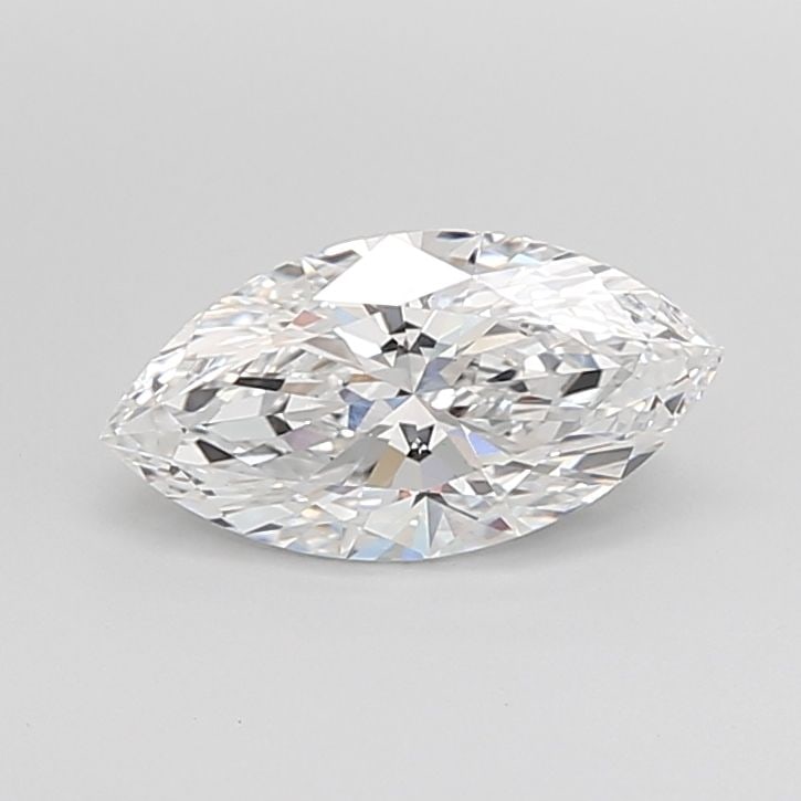 Loose Diamond - MARQUISE 2.04ct D VS1: Loose Diamond - MARQUISE 2.04ct D VS1 Source: This is a real non-mined Diamond that has been grown in a lab Shape: MARQUISE Carats: 2.04 Color: D Clarity: VS1 Certification: IGI Video: