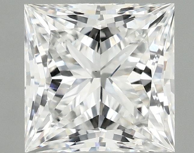 Loose Diamond - PRINCESS 1.04ct E VS1: Loose Diamond - PRINCESS 1.04ct E VS1 Source: This is a real non-mined Diamond that has been grown in a lab Shape: PRINCESS Carats: 1.04 Color: E Clarity: VS1 Certification: IGI Video: