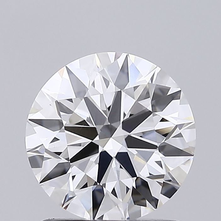 Ideal Loose Diamond - ROUND 1.31ct E VS2: Ideal Loose Diamond - ROUND 1.31ct E VS2 Source: This is a real non-mined Diamond that has been grown in a lab Shape: ROUND Carats: 1.31 Color: E Clarity: VS2 Certification: IGI Video: