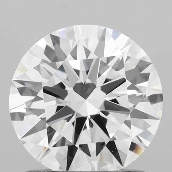 Loose Diamond - ROUND 1.08ct D VVS2: Loose Diamond - ROUND 1.08ct D VVS2 Source: This is a real non-mined Diamond that has been grown in a lab Shape: ROUND Carats: 1.08 Color: D Clarity: VVS2 Certification: IGI Video: