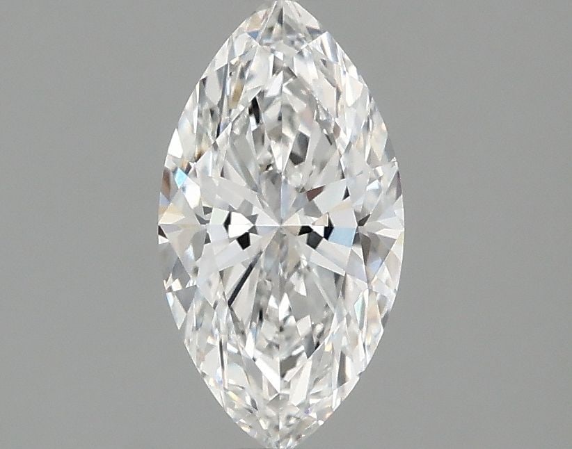 Loose Diamond - MARQUISE 1.08ct E VS1: Loose Diamond - MARQUISE 1.08ct E VS1 Source: This is a real non-mined Diamond that has been grown in a lab Shape: MARQUISE Carats: 1.08 Color: E Clarity: VS1 Certification: IGI Video: