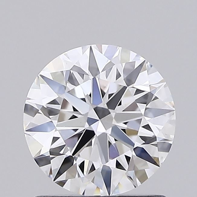 Ideal Loose Diamond - ROUND 1.02ct D VS1: Ideal Loose Diamond - ROUND 1.02ct D VS1 Source: This is a real non-mined Diamond that has been grown in a lab Shape: ROUND Carats: 1.02 Color: D Clarity: VS1 Certification: IGI Video: