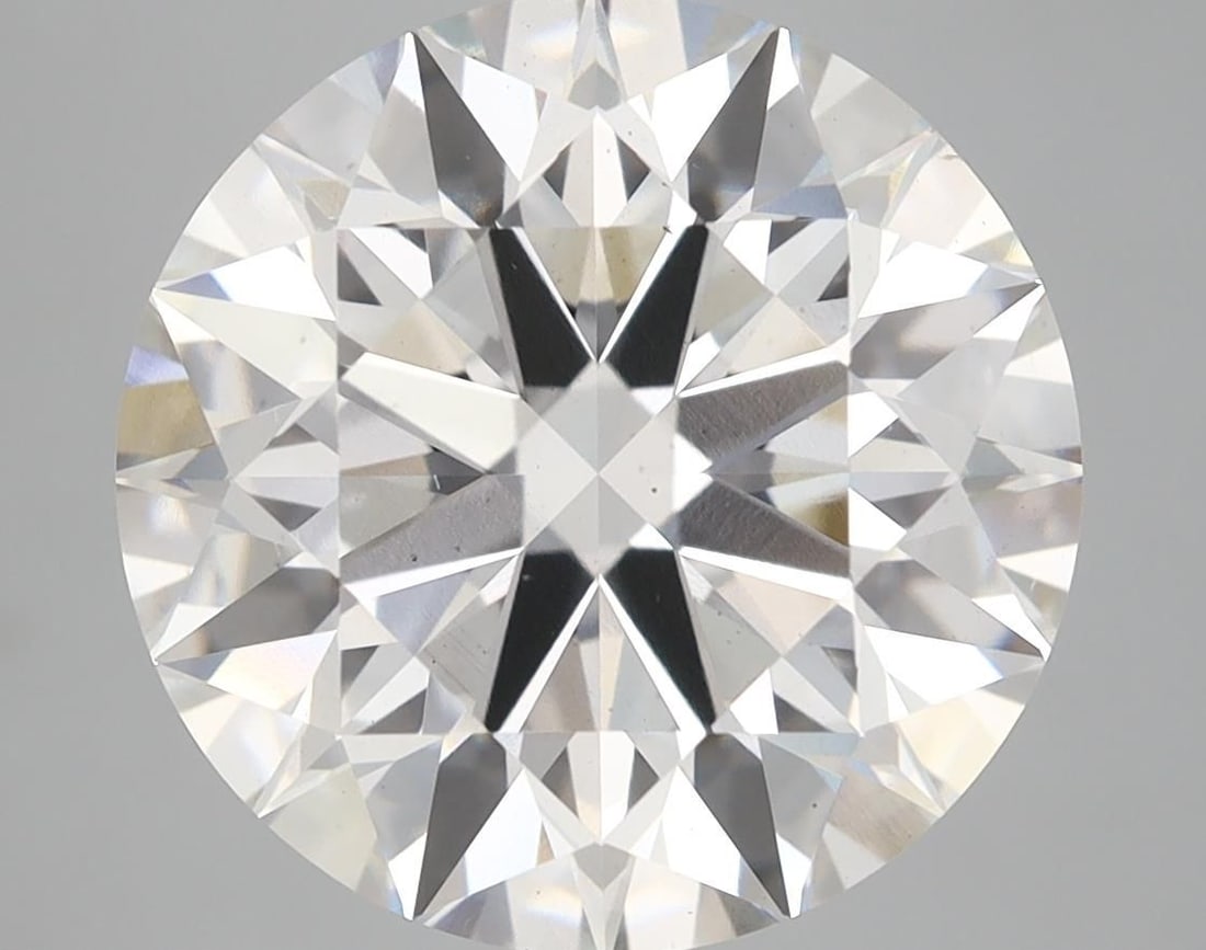 Ideal Loose Diamond - ROUND 7.53ct G VS2: Ideal Loose Diamond - ROUND 7.53ct G VS2 Source: This is a real non-mined Diamond that has been grown in a lab Shape: ROUND Carats: 7.53 Color: G Clarity: VS2 Certification: IGI Video: