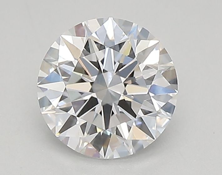 Ideal Loose Diamond - ROUND 0.92ct D VVS2 (1 of 1)