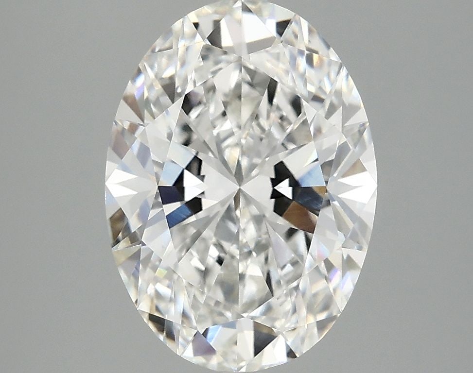 Loose Diamond - OVAL 3.1ct F VVS2: Loose Diamond - OVAL 3.1ct F VVS2 Source: This is a real non-mined Diamond that has been grown in a lab Shape: OVAL Carats: 3.1 Color: F Clarity: VVS2 Certification: IGI Video:
