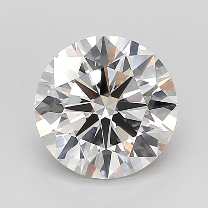 Ideal Loose Diamond - ROUND 3.0ct G VS1: Ideal Loose Diamond - ROUND 3.0ct G VS1 Source: This is a real non-mined Diamond that has been grown in a lab Shape: ROUND Carats: 3.0 Color: G Clarity: VS1 Certification: IGI Video: