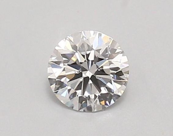 Ideal Loose Diamond - ROUND 0.58ct D VVS2: Ideal Loose Diamond - ROUND 0.58ct D VVS2 Source: This is a real non-mined Diamond that has been grown in a lab Shape: ROUND Carats: 0.58 Color: D Clarity: VVS2 Certification: IGI Video: