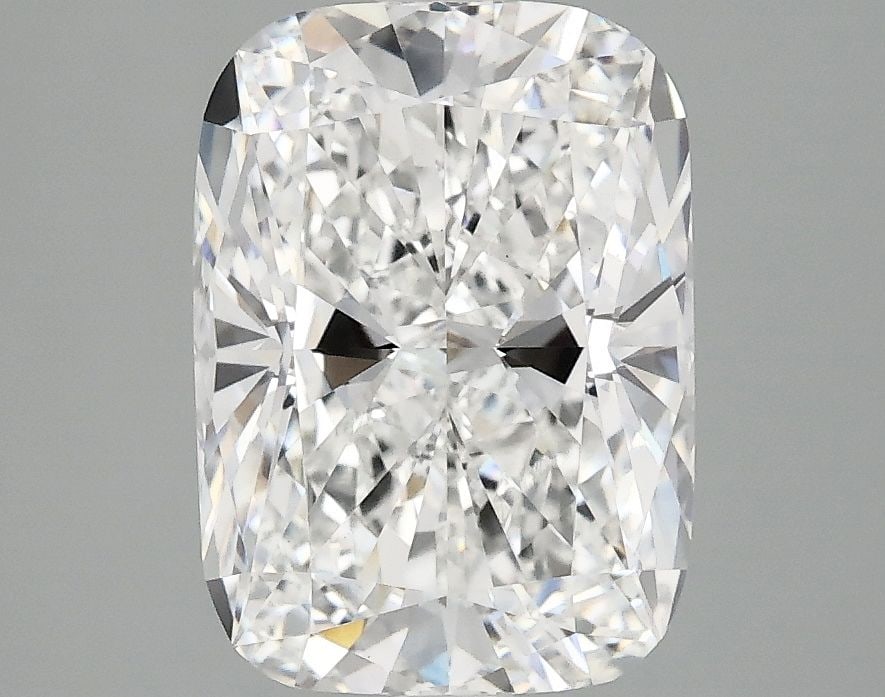 Loose Diamond - CUSHION MODIFIED 3.03ct E VS1: Loose Diamond - CUSHION MODIFIED 3.03ct E VS1 Source: This is a real non-mined Diamond that has been grown in a lab Shape: CUSHION MODIFIED Carats: 3.03 Color: E Clarity: VS1 Certification: IGI