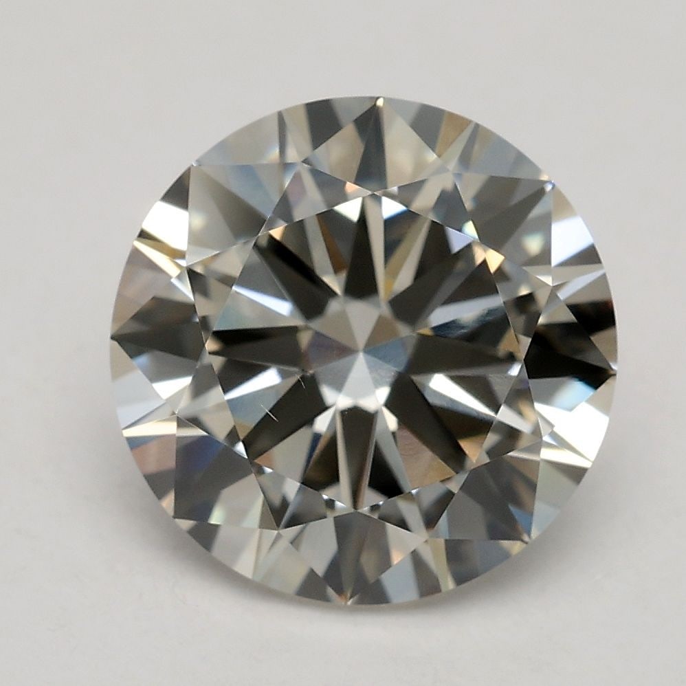 Loose Diamond - ROUND 2.5ct J VS1: Loose Diamond - ROUND 2.5ct J VS1 Source: This is a real non-mined Diamond that has been grown in a lab Shape: ROUND Carats: 2.5 Color: J Clarity: VS1 Certification: IGI Video: Video Link Additional