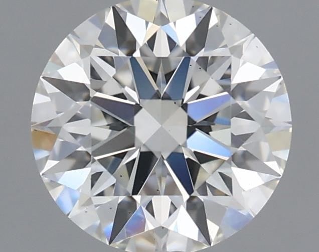 Ideal Loose Diamond - ROUND 1.1ct G VS2: Ideal Loose Diamond - ROUND 1.1ct G VS2 Source: This is a real non-mined Diamond that has been grown in a lab Shape: ROUND Carats: 1.1 Color: G Clarity: VS2 Certification: IGI Video: Video Link