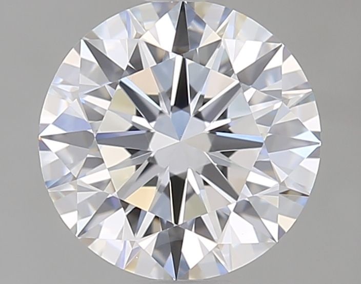 Ideal Loose Diamond - ROUND 1.04ct D VVS2: Ideal Loose Diamond - ROUND 1.04ct D VVS2 Source: This is a real non-mined Diamond that has been grown in a lab Shape: ROUND Carats: 1.04 Color: D Clarity: VVS2 Certification: IGI Video: Video Link