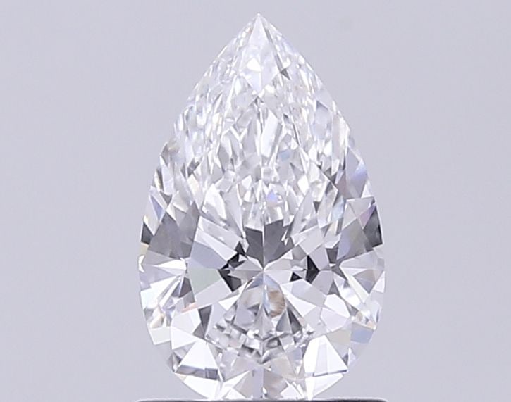 Loose Diamond - PEAR 1.09ct D VVS1: Loose Diamond - PEAR 1.09ct D VVS1 Source: This is a real non-mined Diamond that has been grown in a lab Shape: PEAR Carats: 1.09 Color: D Clarity: VVS1 Certification: IGI Additional images available