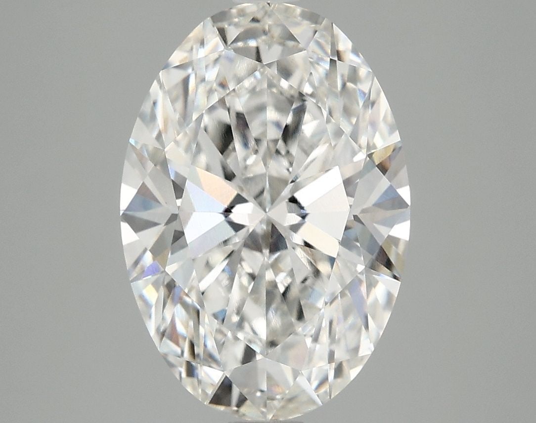 Loose Diamond - OVAL 3.97ct F VS1: Loose Diamond - OVAL 3.97ct F VS1 Source: This is a real non-mined Diamond that has been grown in a lab Shape: OVAL Carats: 3.97 Color: F Clarity: VS1 Certification: IGI Video: