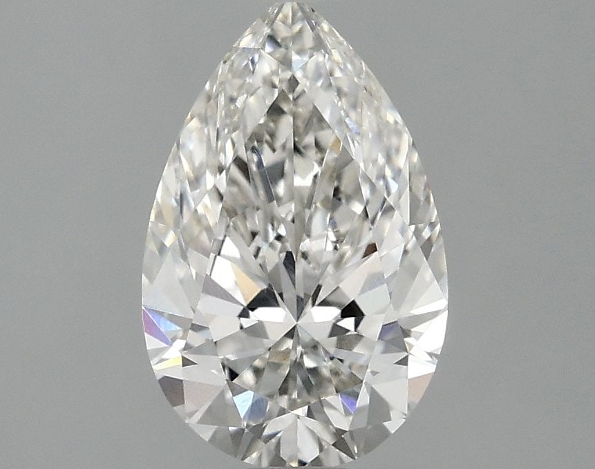 Loose Diamond - PEAR 1.59ct F VVS1: Loose Diamond - PEAR 1.59ct F VVS1 Source: This is a real non-mined Diamond that has been grown in a lab Shape: PEAR Carats: 1.59 Color: F Clarity: VVS1 Certification: IGI Video: Video Link