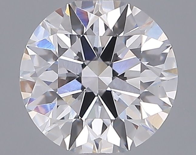 Ideal Loose Diamond - ROUND 1.04ct D VVS2: Ideal Loose Diamond - ROUND 1.04ct D VVS2 Source: This is a real non-mined Diamond that has been grown in a lab Shape: ROUND Carats: 1.04 Color: D Clarity: VVS2 Certification: IGI Video:
