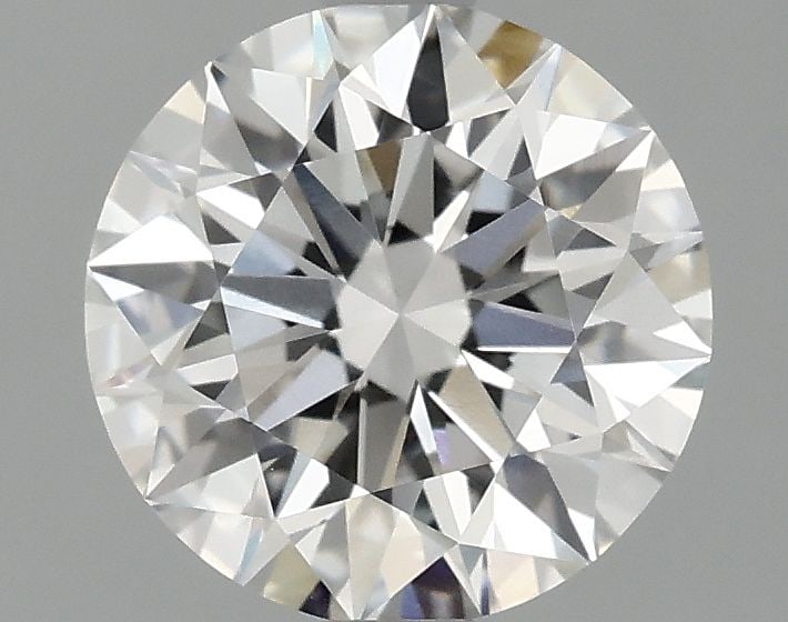 Ideal Loose Diamond - ROUND 1.59ct E VVS2: Ideal Loose Diamond - ROUND 1.59ct E VVS2 Source: This is a real non-mined Diamond that has been grown in a lab Shape: ROUND Carats: 1.59 Color: E Clarity: VVS2 Certification: IGI Video: