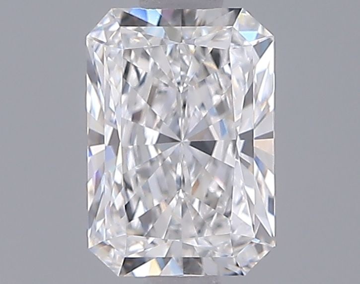 Loose Diamond - RADIANT 1.34ct D VVS1: Loose Diamond - RADIANT 1.34ct D VVS1 Source: This is a real non-mined Diamond that has been grown in a lab Shape: RADIANT Carats: 1.34 Color: D Clarity: VVS1 Certification: IGI Video: