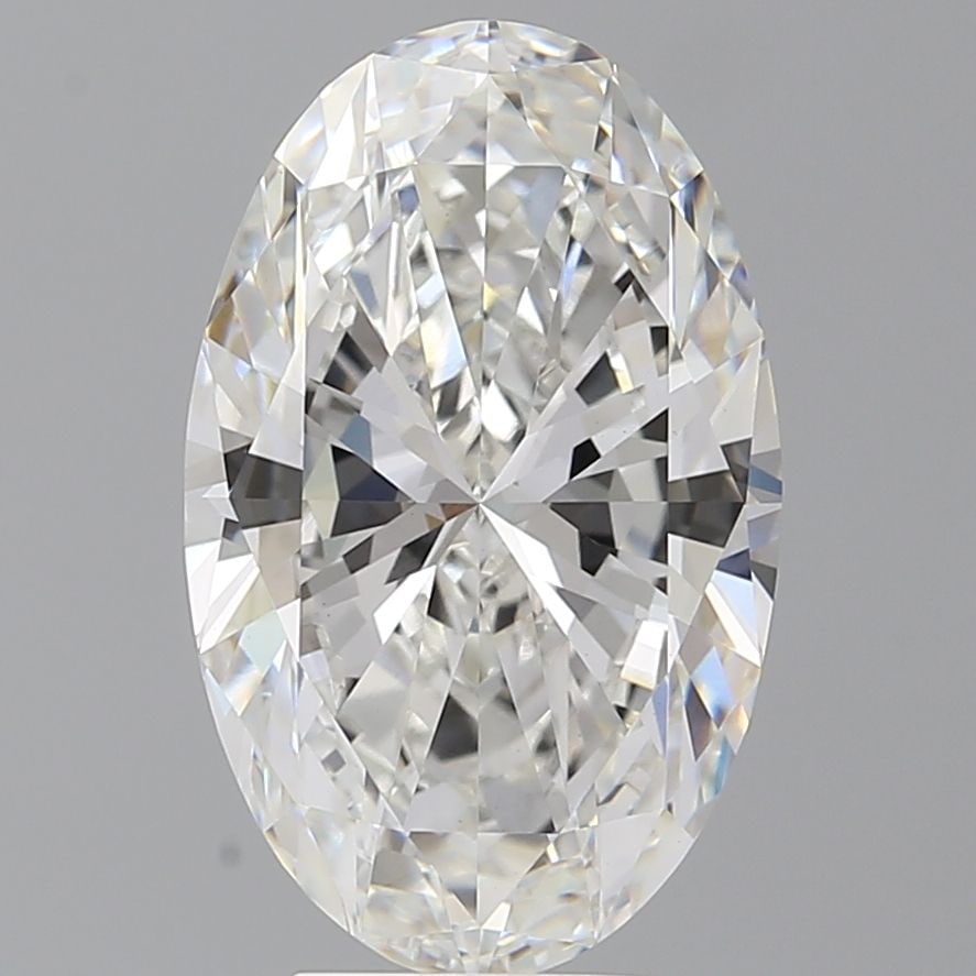 Loose Diamond - OVAL 5.53ct E VS1: Loose Diamond - OVAL 5.53ct E VS1 Source: This is a real non-mined Diamond that has been grown in a lab Shape: OVAL Carats: 5.53 Color: E Clarity: VS1 Certification: IGI Video: