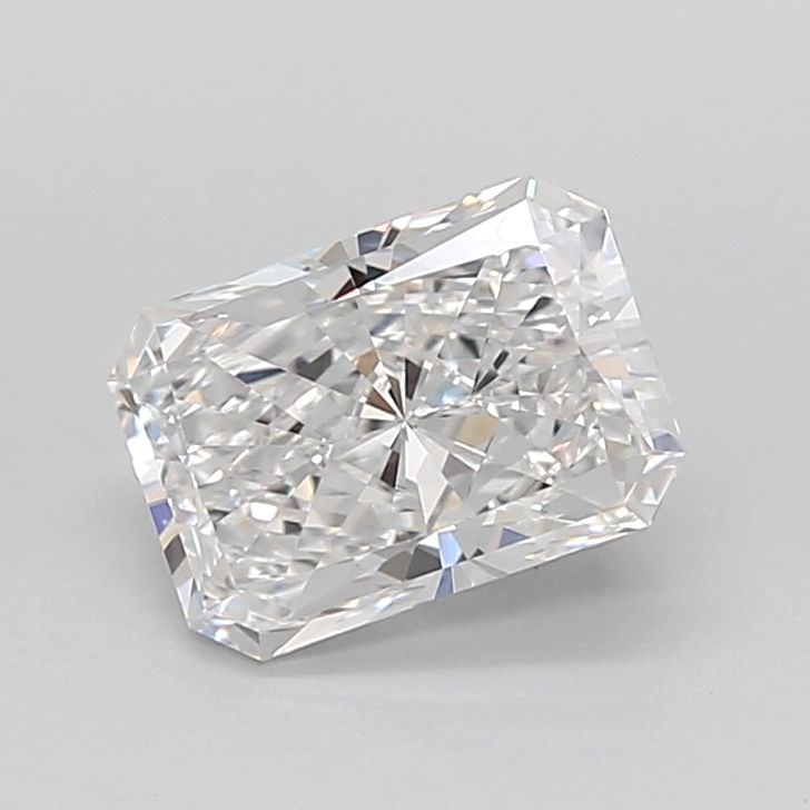 Loose Diamond - RADIANT 2.06ct D VVS2 (1 of 1)
