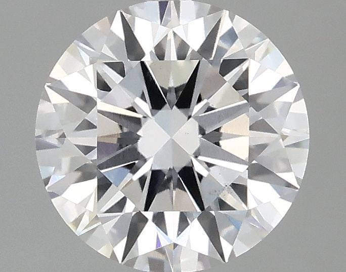 Ideal Loose Diamond - ROUND 1.98ct F VS1: Ideal Loose Diamond - ROUND 1.98ct F VS1 Source: This is a real non-mined Diamond that has been grown in a lab Shape: ROUND Carats: 1.98 Color: F Clarity: VS1 Certification: IGI Video: