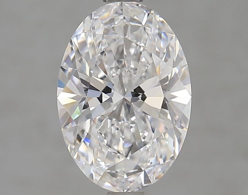 Loose Diamond - OVAL 2.02ct D VVS1: Loose Diamond - OVAL 2.02ct D VVS1 Source: This is a real non-mined Diamond that has been grown in a lab Shape: OVAL Carats: 2.02 Color: D Clarity: VVS1 Certification: GIA Video: