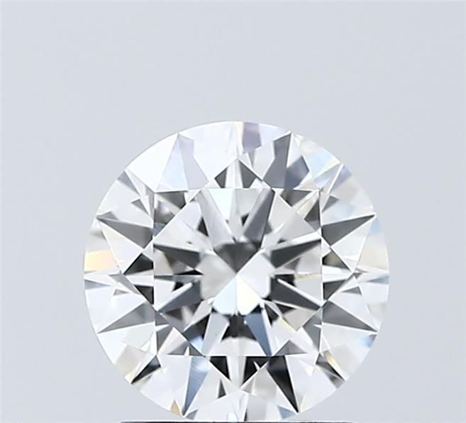 Ideal Loose Diamond - ROUND 1.51ct F VVS2: Ideal Loose Diamond - ROUND 1.51ct F VVS2 Source: This is a real non-mined Diamond that has been grown in a lab Shape: ROUND Carats: 1.51 Color: F Clarity: VVS2 Certification: IGI Video:
