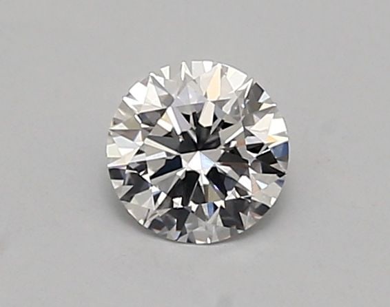 Ideal Loose Diamond - ROUND 0.56ct D VVS2: Ideal Loose Diamond - ROUND 0.56ct D VVS2 Source: This is a real non-mined Diamond that has been grown in a lab Shape: ROUND Carats: 0.56 Color: D Clarity: VVS2 Certification: IGI Video: