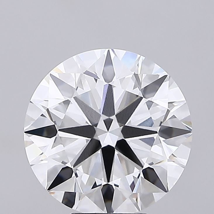 Ideal Loose Diamond - ROUND 6.72ct F VVS2: Ideal Loose Diamond - ROUND 6.72ct F VVS2 Source: This is a real non-mined Diamond that has been grown in a lab Shape: ROUND Carats: 6.72 Color: F Clarity: VVS2 Certification: IGI Video: