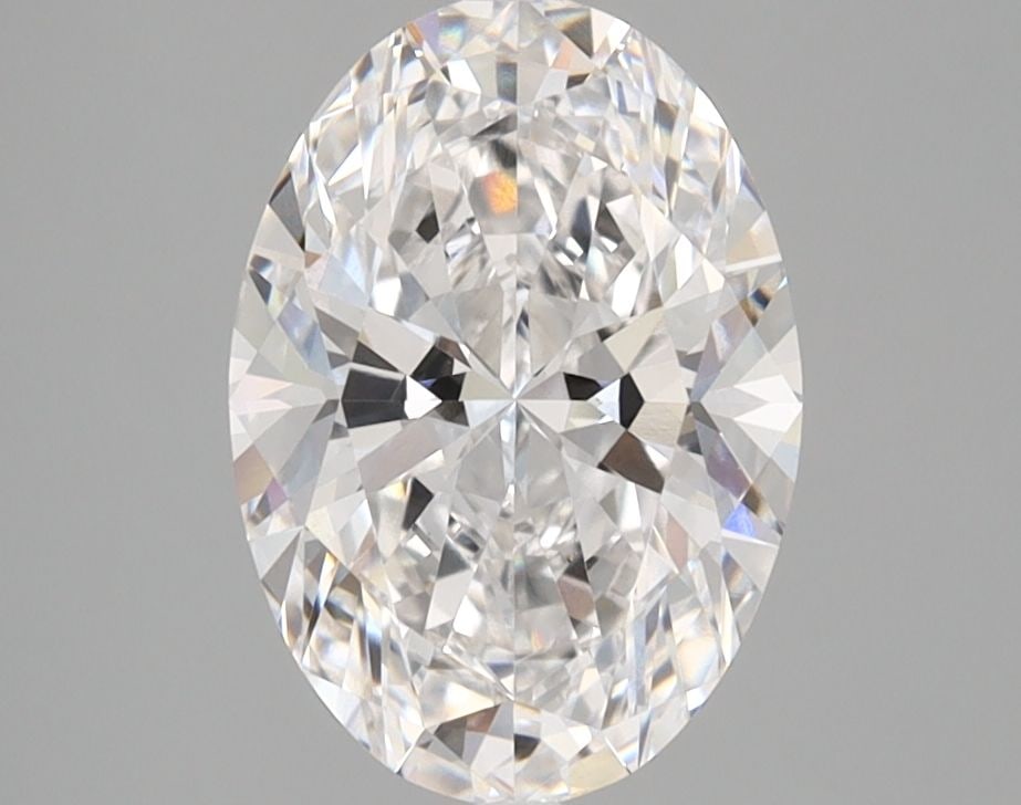 Loose Diamond - OVAL 2.05ct D VVS2: Loose Diamond - OVAL 2.05ct D VVS2 Source: This is a real non-mined Diamond that has been grown in a lab Shape: OVAL Carats: 2.05 Color: D Clarity: VVS2 Certification: IGI Video: