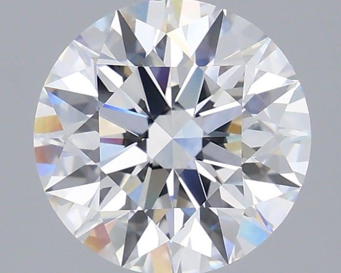Loose Diamond - ROUND 3.03ct E VVS2: Loose Diamond - ROUND 3.03ct E VVS2 Source: This is a real non-mined Diamond that has been grown in a lab Shape: ROUND Carats: 3.03 Color: E Clarity: VVS2 Certification: IGI Video: