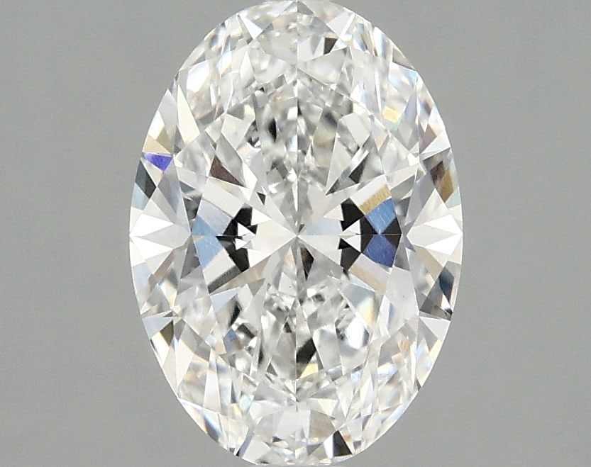 Loose Diamond - OVAL 1.78ct F VVS2: Loose Diamond - OVAL 1.78ct F VVS2 Source: This is a real non-mined Diamond that has been grown in a lab Shape: OVAL Carats: 1.78 Color: F Clarity: VVS2 Certification: IGI Video: