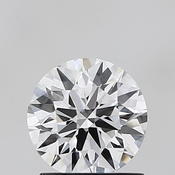 Ideal Loose Diamond - ROUND 1.22ct D VVS2: Ideal Loose Diamond - ROUND 1.22ct D VVS2 Source: This is a real non-mined Diamond that has been grown in a lab Shape: ROUND Carats: 1.22 Color: D Clarity: VVS2 Certification: IGI Video: