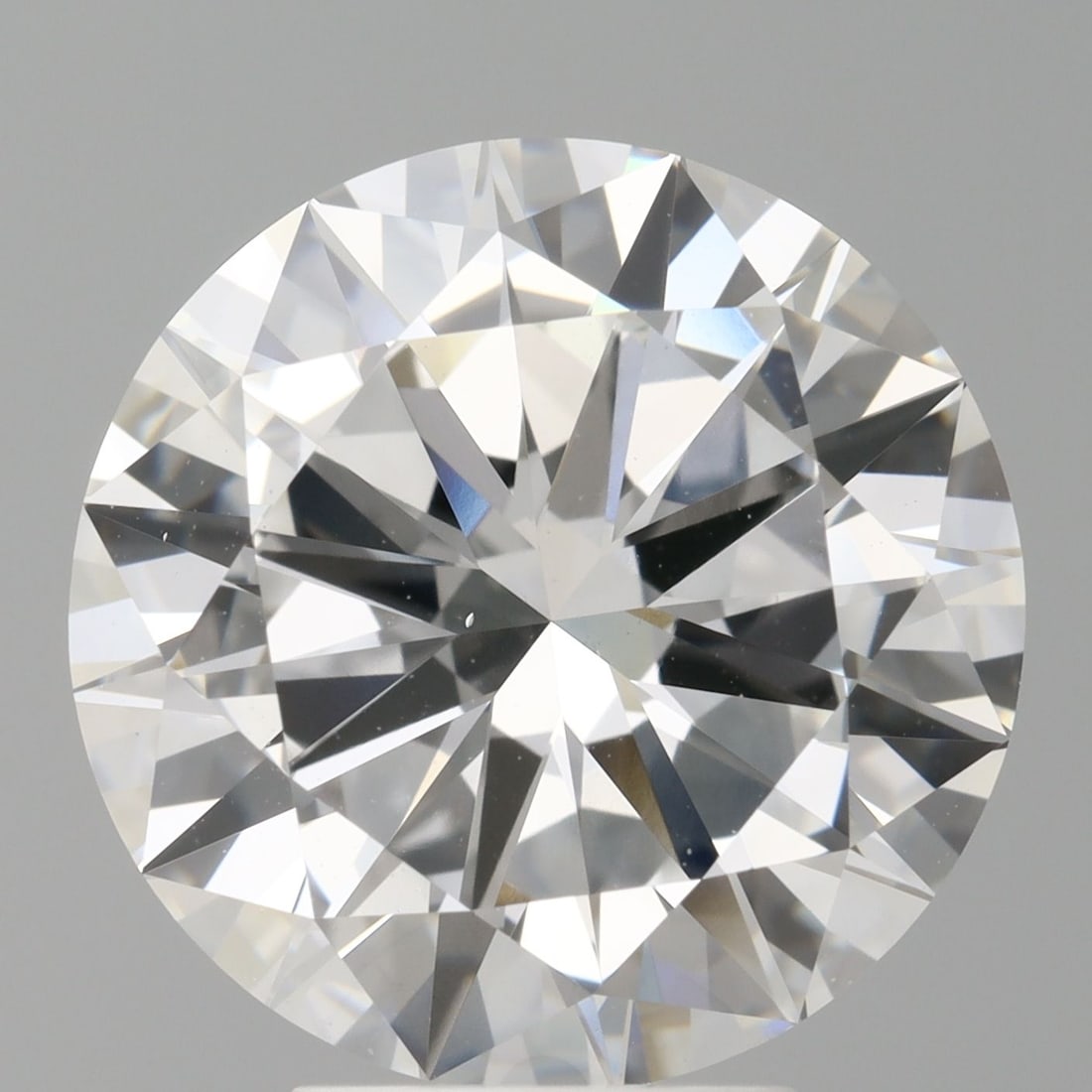 Loose Diamond - ROUND 5.0ct E VS1: Loose Diamond - ROUND 5.0ct E VS1 Source: This is a real non-mined Diamond that has been grown in a lab Shape: ROUND Carats: 5.0 Color: E Clarity: VS1 Certification: IGI Video: