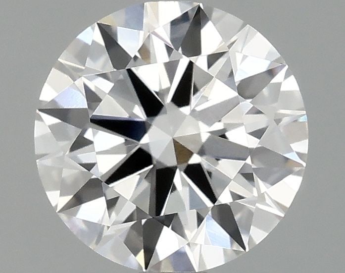 Ideal Loose Diamond - ROUND 1.53ct F VVS2: Ideal Loose Diamond - ROUND 1.53ct F VVS2 Source: This is a real non-mined Diamond that has been grown in a lab Shape: ROUND Carats: 1.53 Color: F Clarity: VVS2 Certification: IGI Video: