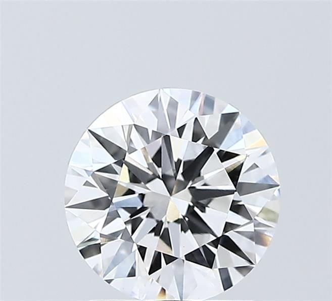 Ideal Loose Diamond - ROUND 1.53ct D VVS2: Ideal Loose Diamond - ROUND 1.53ct D VVS2 Source: This is a real non-mined Diamond that has been grown in a lab Shape: ROUND Carats: 1.53 Color: D Clarity: VVS2 Certification: IGI Video: