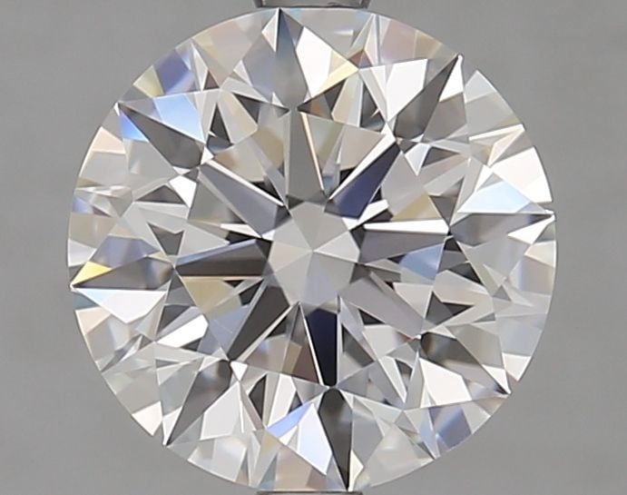 Loose Diamond - ROUND 2.6ct D VVS1 (1 of 1)