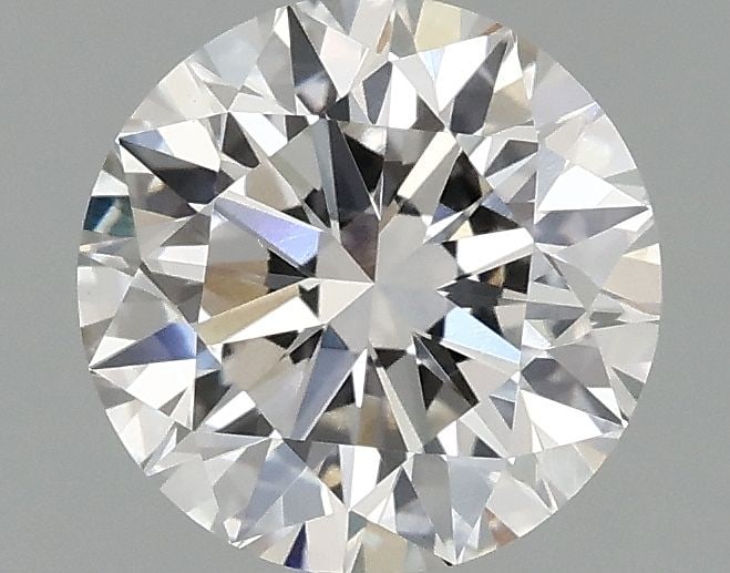 Loose Diamond - ROUND 1.47ct F VS1: Loose Diamond - ROUND 1.47ct F VS1 Source: This is a real non-mined Diamond that has been grown in a lab Shape: ROUND Carats: 1.47 Color: F Clarity: VS1 Certification: IGI Video: