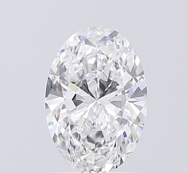 Loose Diamond - OVAL 1.07ct D VVS2: Loose Diamond - OVAL 1.07ct D VVS2 Source: This is a real non-mined Diamond that has been grown in a lab Shape: OVAL Carats: 1.07 Color: D Clarity: VVS2 Certification: IGI Video:
