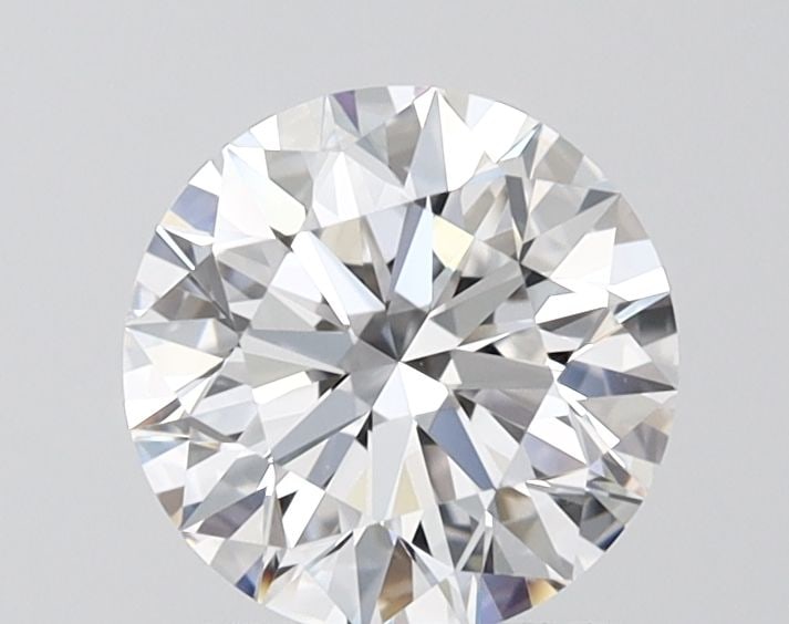 Ideal Loose Diamond - ROUND 1.5ct D VS2: Ideal Loose Diamond - ROUND 1.5ct D VS2 Source: This is a real non-mined Diamond that has been grown in a lab Shape: ROUND Carats: 1.5 Color: D Clarity: VS2 Certification: IGI Video: