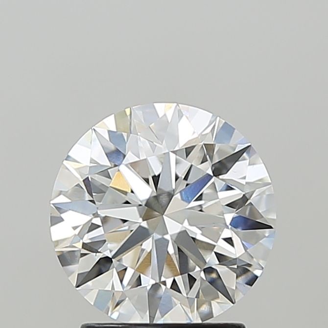 Ideal Loose Diamond - ROUND 2.08ct E VS1: Ideal Loose Diamond - ROUND 2.08ct E VS1 Source: This is a real non-mined Diamond that has been grown in a lab Shape: ROUND Carats: 2.08 Color: E Clarity: VS1 Certification: IGI Video: