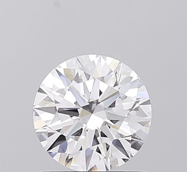 Ideal Loose Diamond - ROUND 1.02ct E VVS2: Ideal Loose Diamond - ROUND 1.02ct E VVS2 Source: This is a real non-mined Diamond that has been grown in a lab Shape: ROUND Carats: 1.02 Color: E Clarity: VVS2 Certification: IGI Video: